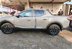 هيونداي سانتا كروز